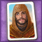 Карта «Saladin»